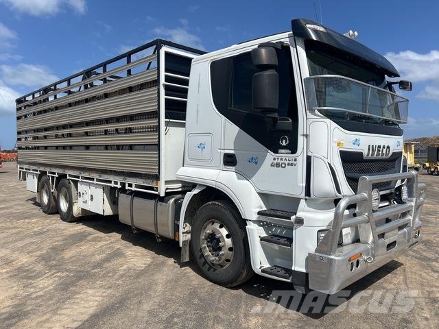 Iveco Stralis Other