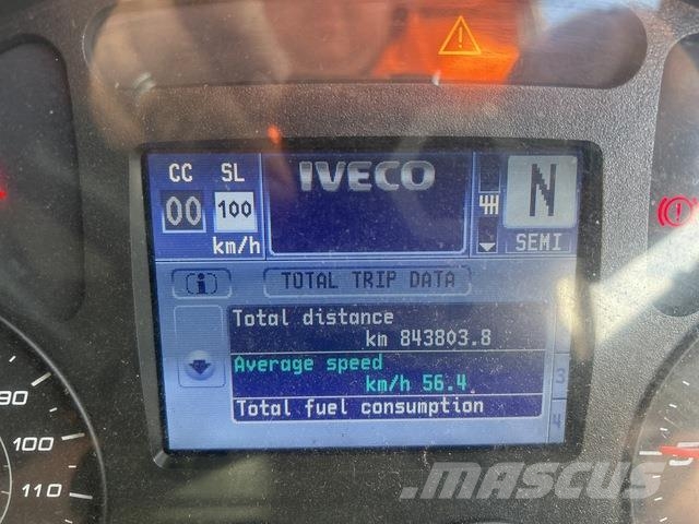 Iveco Stralis Other
