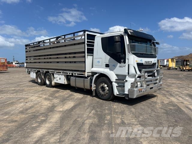Iveco Stralis Other