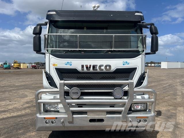 Iveco Stralis Other