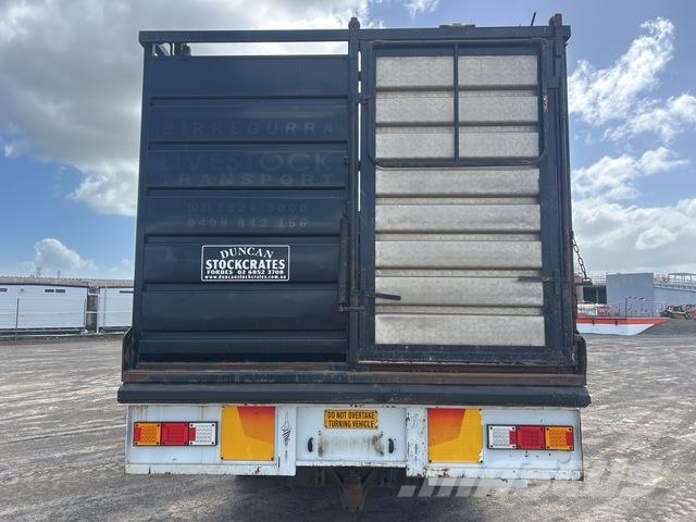 Iveco Stralis Other