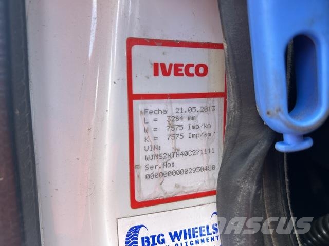 Iveco Stralis Other