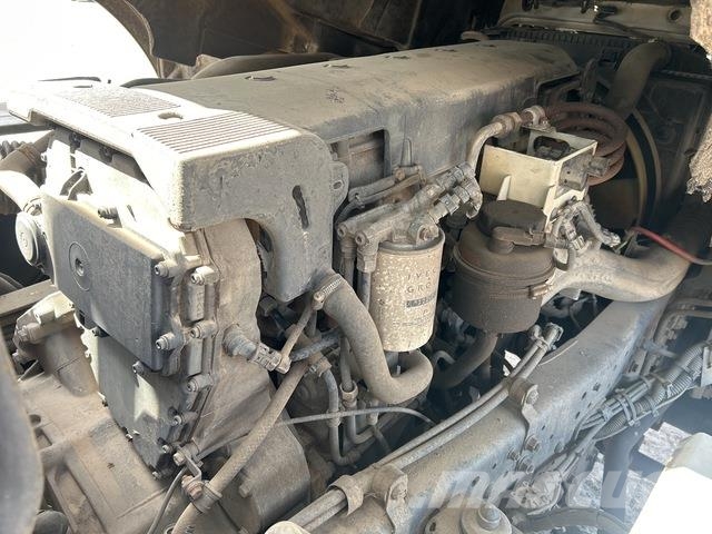 Iveco Stralis Other