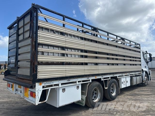 Iveco Stralis Other