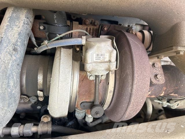 Iveco Stralis Other