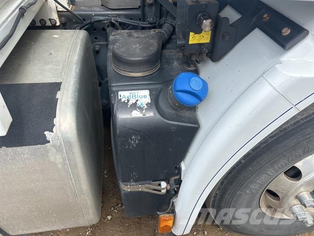 Iveco Stralis Other