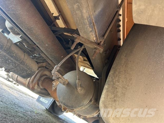Iveco Stralis Other