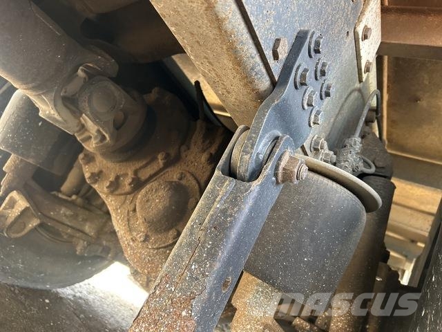Iveco Stralis Other