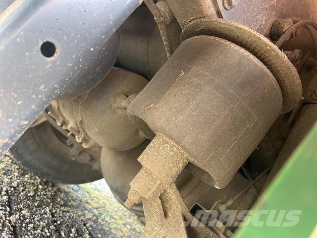 Iveco Stralis Other