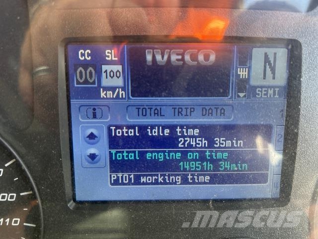 Iveco Stralis Other