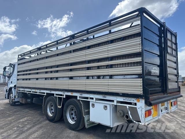 Iveco Stralis Other