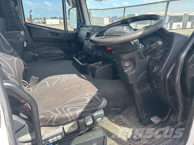 Iveco Stralis Other