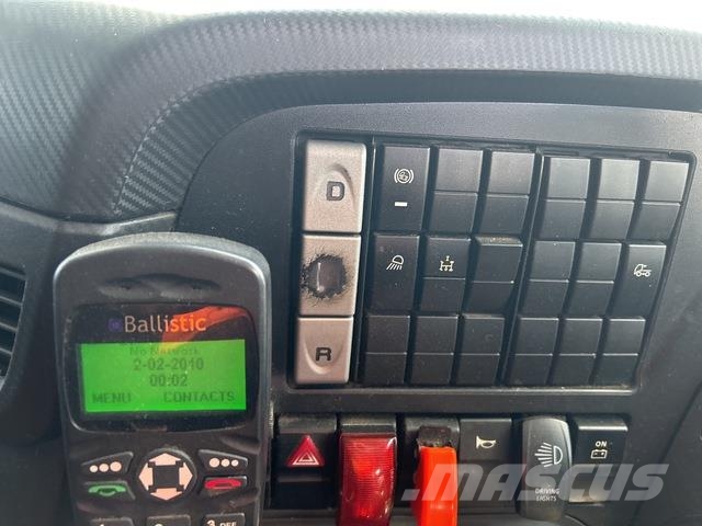 Iveco Stralis Other