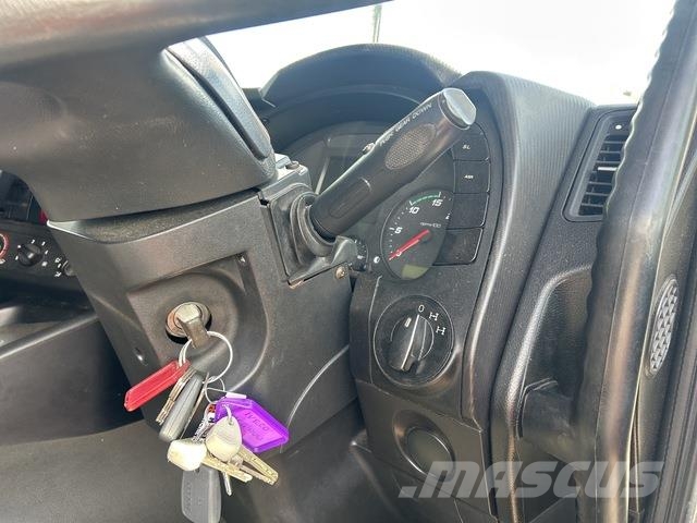 Iveco Stralis Other