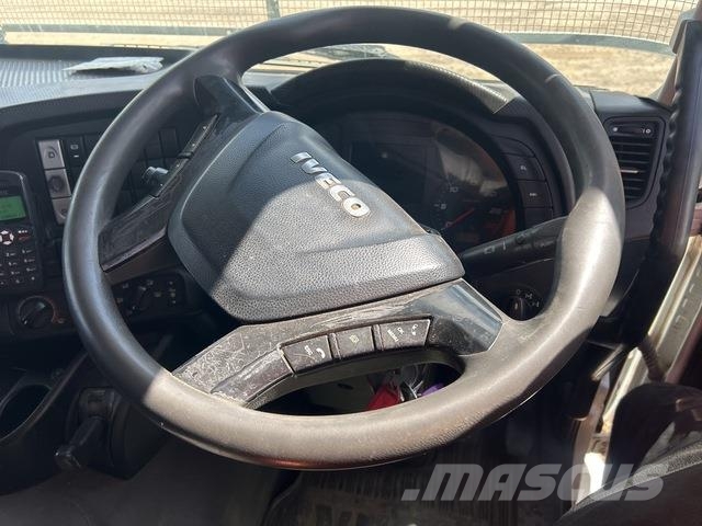 Iveco Stralis Other