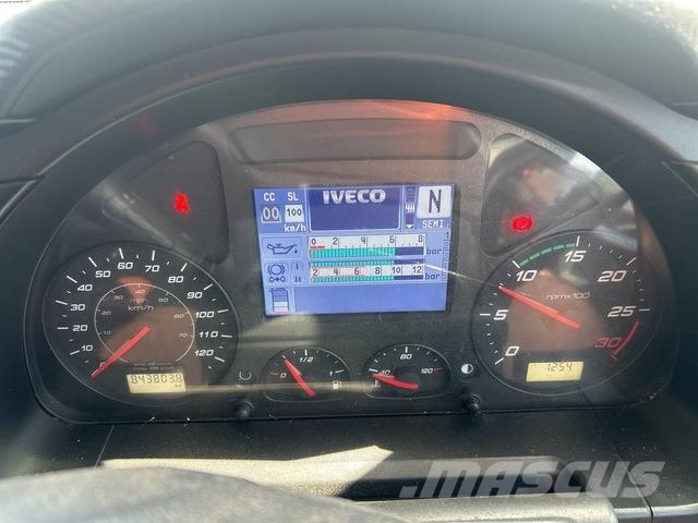Iveco Stralis Other