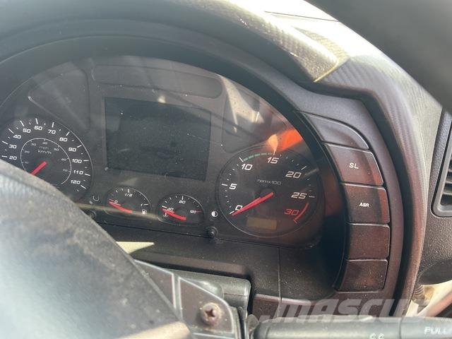 Iveco Stralis Other