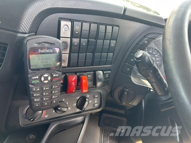Iveco Stralis Other