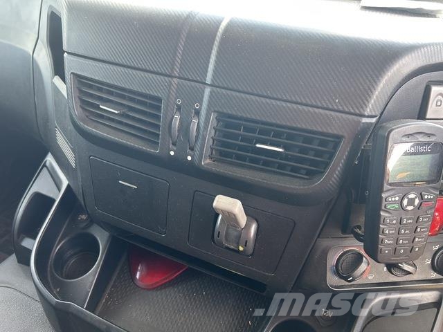 Iveco Stralis Other