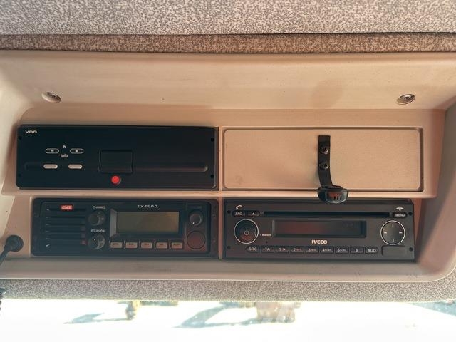 Iveco Stralis Other