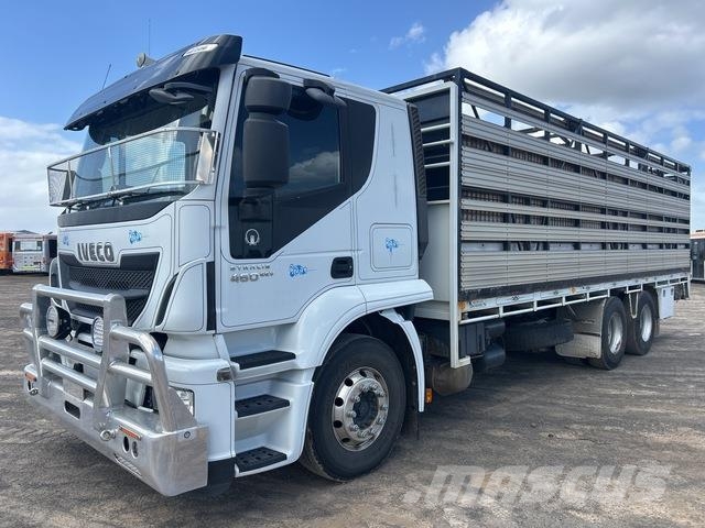 Iveco Stralis Other