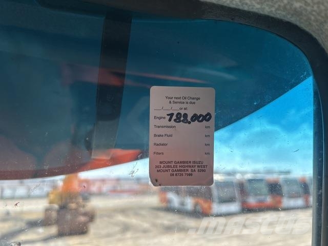 Iveco Stralis Other