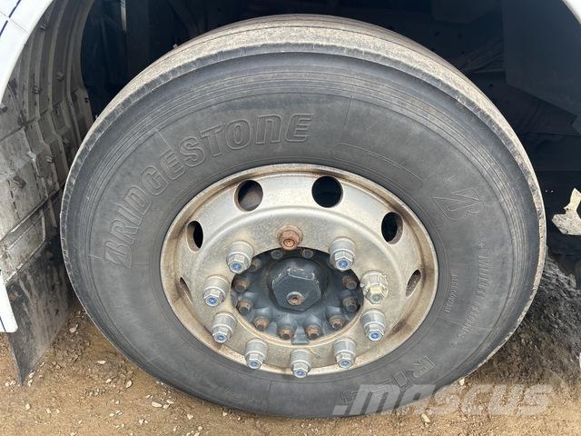 Iveco Stralis Other