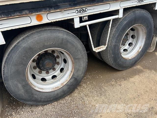 Iveco Stralis Other