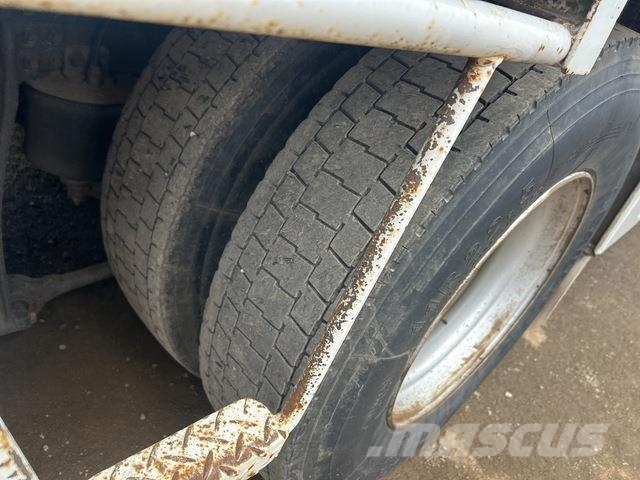 Iveco Stralis Other