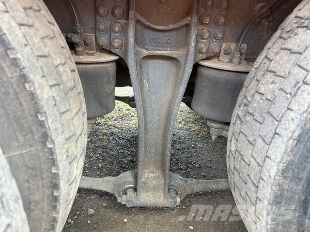 Iveco Stralis Other