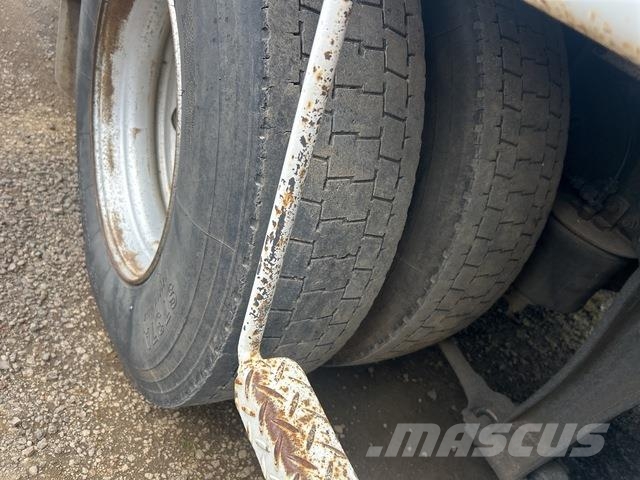 Iveco Stralis Other