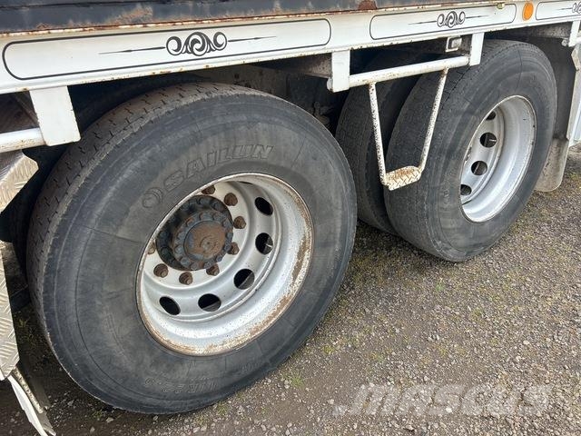Iveco Stralis Other