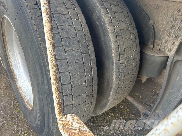 Iveco Stralis Other