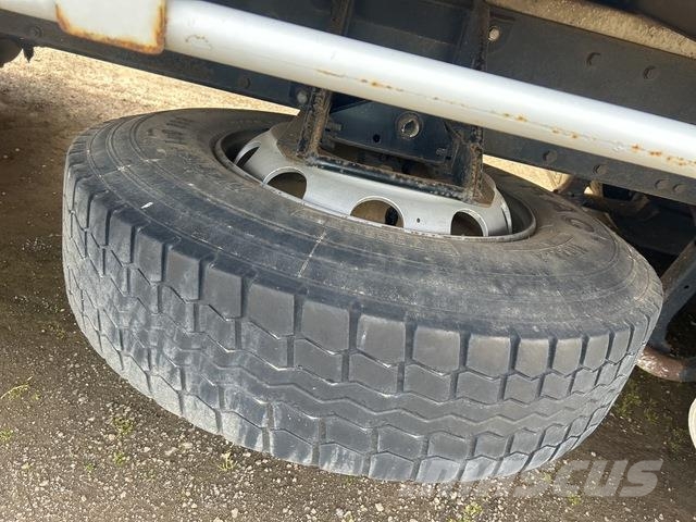 Iveco Stralis Other