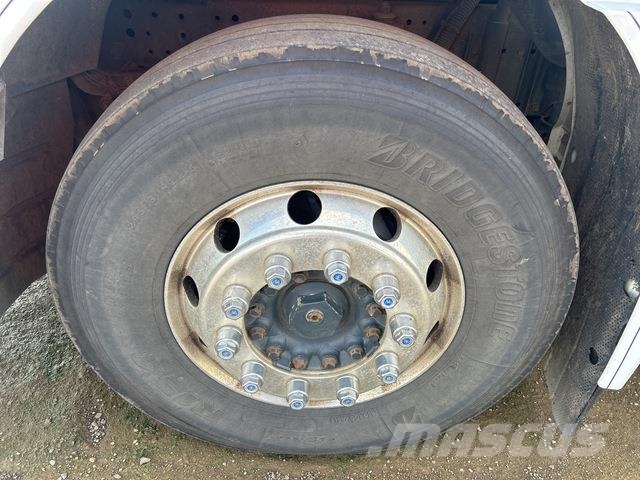 Iveco Stralis Other