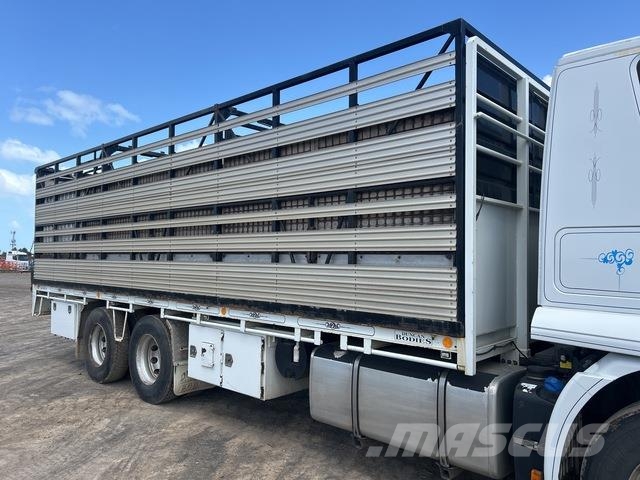 Iveco Stralis Other