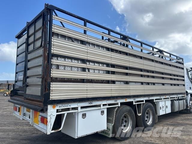 Iveco Stralis Other