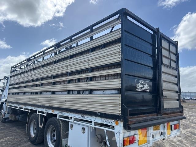 Iveco Stralis Other