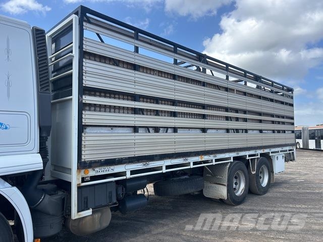 Iveco Stralis Other