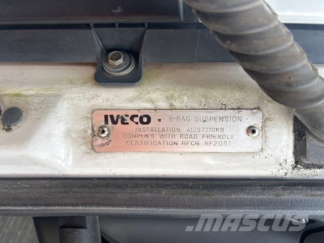 Iveco Stralis Other