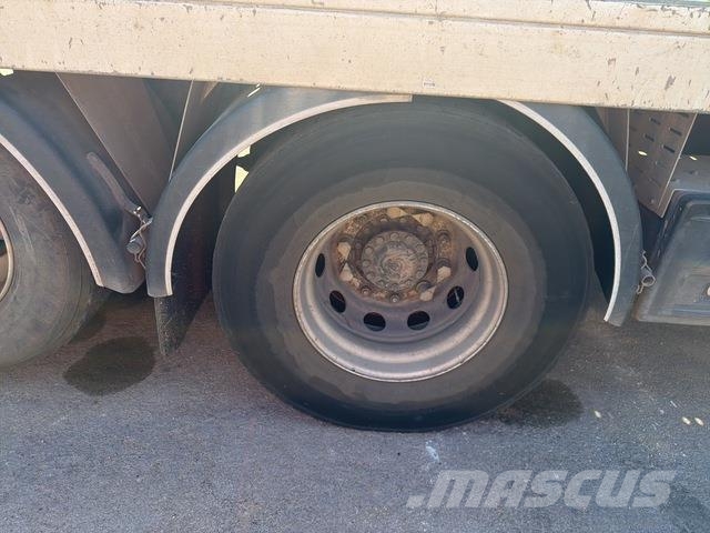 Iveco Stralis 360 EEV Автовозы