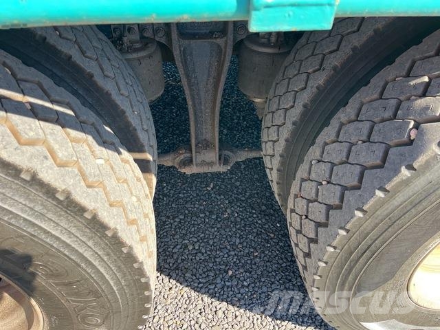Iveco Stralis 450 معدات البناء - غير ذلك