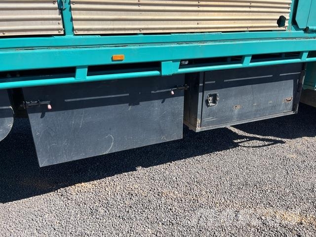 Iveco Stralis 450 معدات البناء - غير ذلك