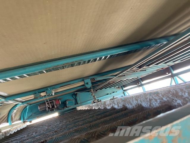 Iveco Stralis 450 معدات البناء - غير ذلك
