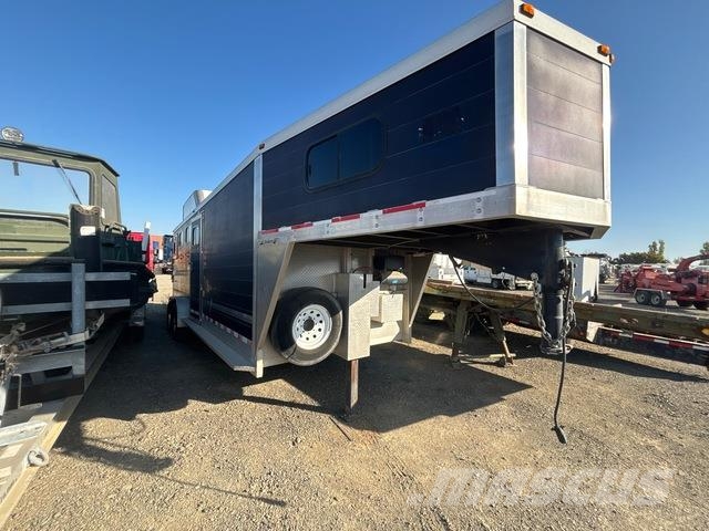  Jamco Trailers Veetransport aanhanger
