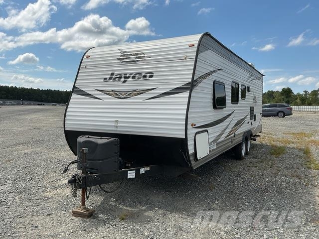 Jayco Jay Flight SLX Otros remolques