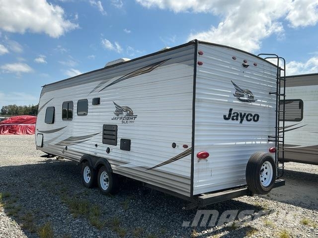 Jayco Jay Flight SLX Otros remolques