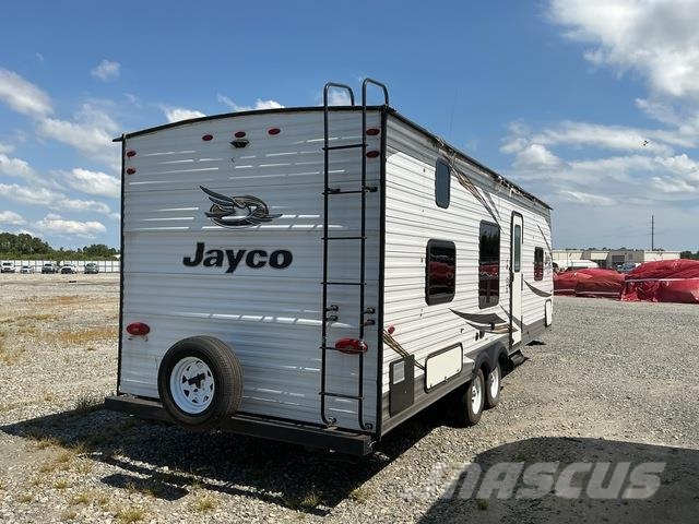 Jayco Jay Flight SLX Otros remolques