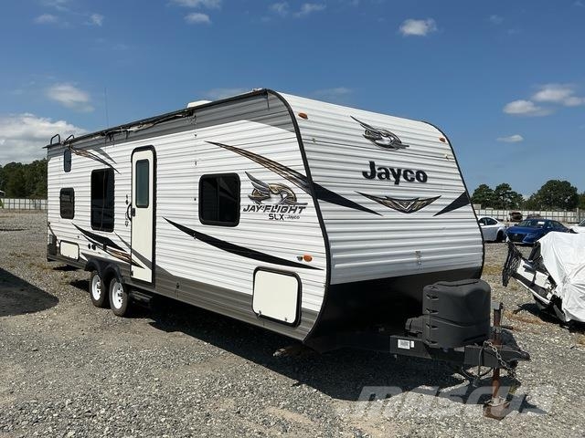 Jayco Jay Flight SLX Otros remolques