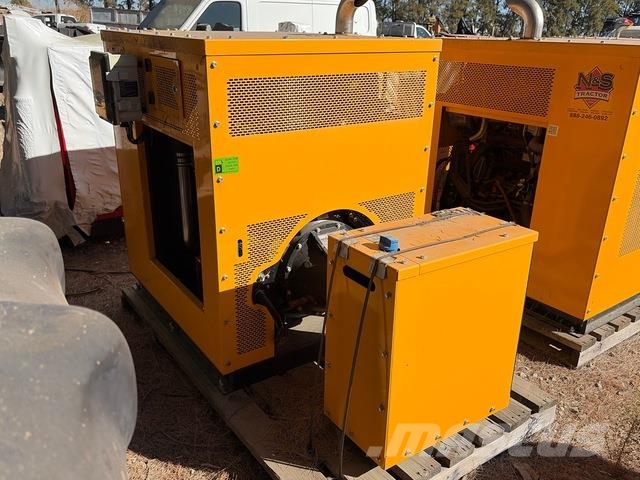 JCB  Cargadores